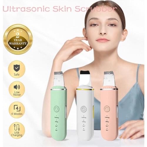 YANQINA Ultrasound Machines For Face