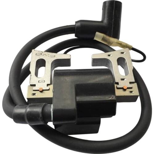 Auto Parts High Pressure Package Lawn Mower Lgnition Coil for Robin Wisconsin EY28 Replaces 234-70124-21 234-70124-41