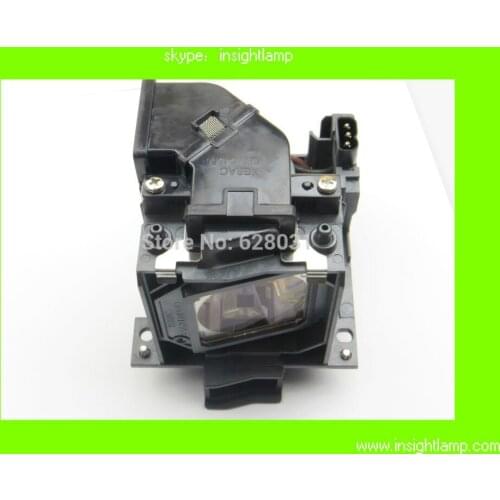 POA-LMP143 / 610-351-3744 Projector Lamp to fit PDG-DWL2500 /PDG-DXL2000/PCL-DWL2500 Projector