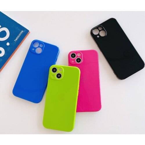 HKNA Xiaomi Poco X2 Phone Cases