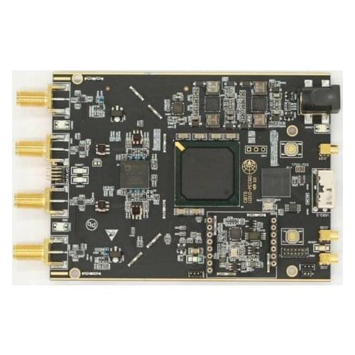 70MHz – 6GHz SDR RF Development Board USB 3.0 Compatible with USRP-B210 MICRO