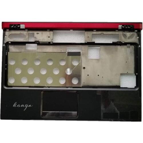Genuine New For Dell Vostro V130 Palmrest Touchpad Assembly P/N: 0YR40Y YR40Y