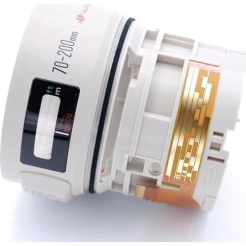 New original Repair Part For Canon EF 70-200mm f/4L IS USM Intermediate Barrel Assembly Replacement Part