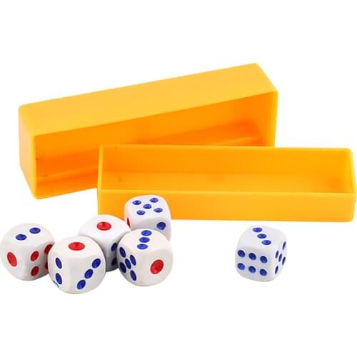 Sunnimix Dice