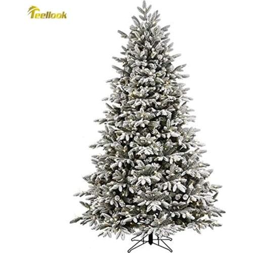 Teellook LED Christmas Trees