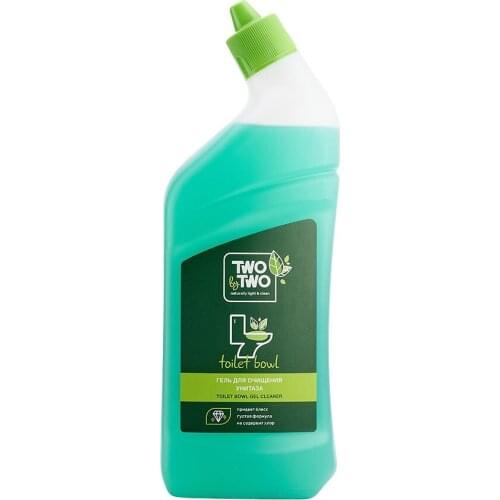 TWO BY TWO Toilet Fresheners