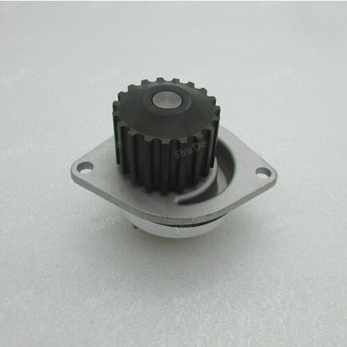 For Peugeot 307 Sega 207 308 408 C2 Elysee Fukang 206 16V 1.6L water pump OP0085-0-AE