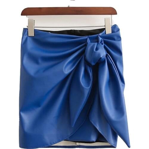 Женские плиссированные юбки Xikom China At AliExpress