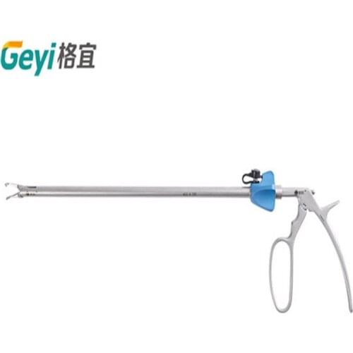 Clip Applier - artery clip/Bull Dog Clamp Vein Clip Applicator for laparoscopic Surgical instrument