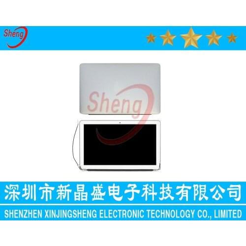 LCD Display assembly for MacBook Air 13" A1369 A1466 MC965 MC503 MC504 MD231 LCD Screen