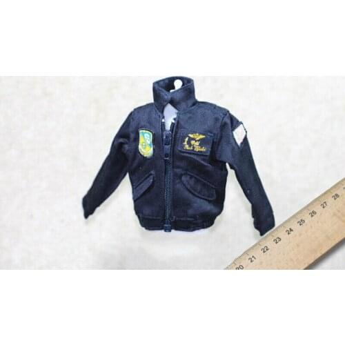 1/6th doll Clothes Jacket Model for 12" Action Figure Doll Toys