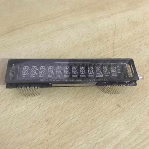 1PC NEW For HP / AGILENT 34401A Display VFD vacuum Fluorescence Display