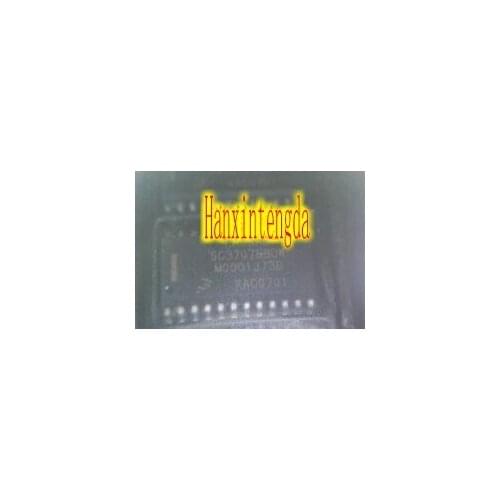 2pcs/lot SC370768DW SOP24 [SMD]