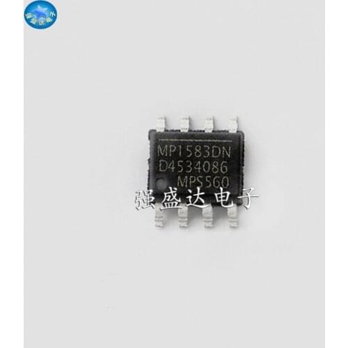 100% New&original MP1583DN MP1583DN-LF-Z MP1583 IC SOP8