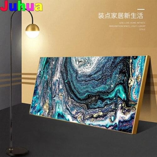 Abstract DIY 5D full drill Diamond painting mosaic landscape diamond embroidery diamond stitch home decor nordic needlework art