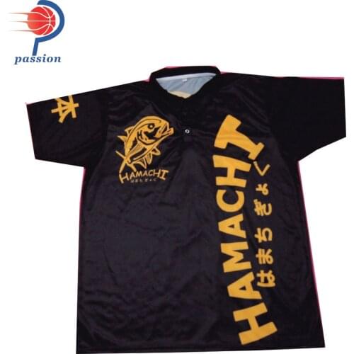 25 Each Three Colors Cheap Factory Price Mens Short Sleeve Fishing Shirts