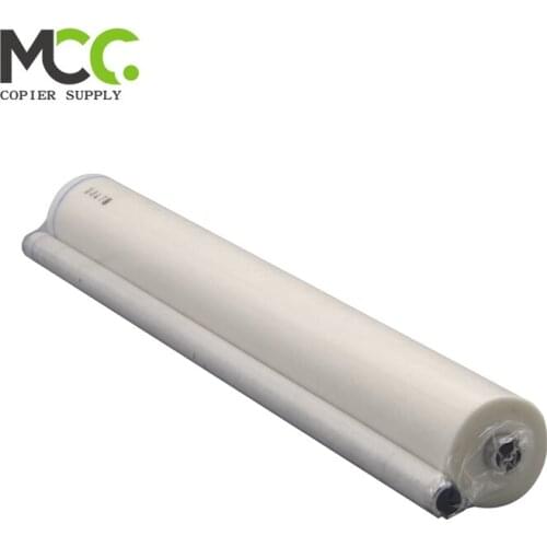 FOR SHARP MX-M623N M623U M753N M753U M550 M620 M700 FUSER WEB CLEANING ROLLER NROLN1702FCZZ NROLN1888FCZZ