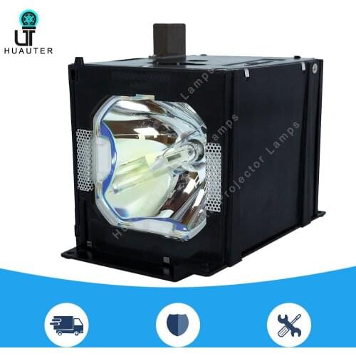 High Brightness Projector Lamp Module AN-K10LP for Sharp XV-10000/XV-21000/XV-210000/XV-Z10000U with Housing
