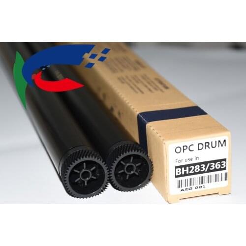 6x 4022-0292-01 OPC Drum for Konica Minolta Bizhub 250 350 282 363 Di2510 Di3510 Di250 Di350 Di251 Di351 BH250 BH350