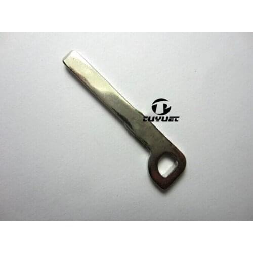 Smart Emergency Key Blade for Ford Mondeo Car Key Blanks Spare Small Blank