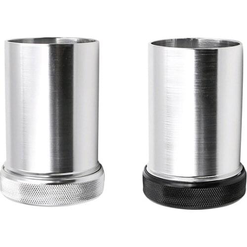 Aluminium Alloy Fuel tank Cap Weld On Filler Neck & Cap 2" Fuel Surge Tank Coolant Reservoir Caps Radiator Caps For Fuel Systems