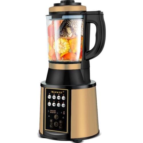 Xinmei Cytoderm Breaking Machine Automatic Heating Multi-Function Household Full Nutrition Cooking Juice Mixer