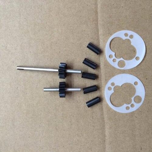 Cij printer ink pump repair kits 003-1005-001 for citronix ci1000 ci580 ci2000 ci3000 inkjet parts