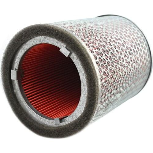 Cyleto Motorcycle Air Filter Intake Cleaner for Honda CBR1000 RR CBR 1000 RR CBR1000RR CBR 1000 RR Fireblade 1000 2004-2007