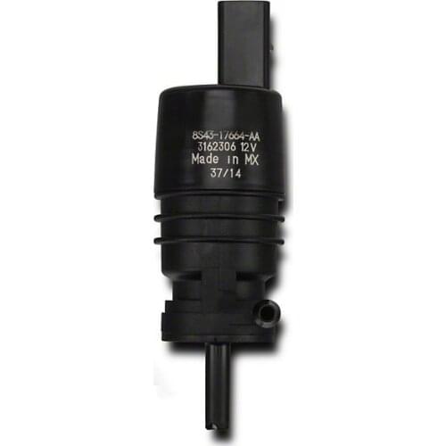 Original Windshield Washer Washing Pump 8S4Z17664AA 8S4Z-17664-AA For FORD Mustang Motorcraft WG314