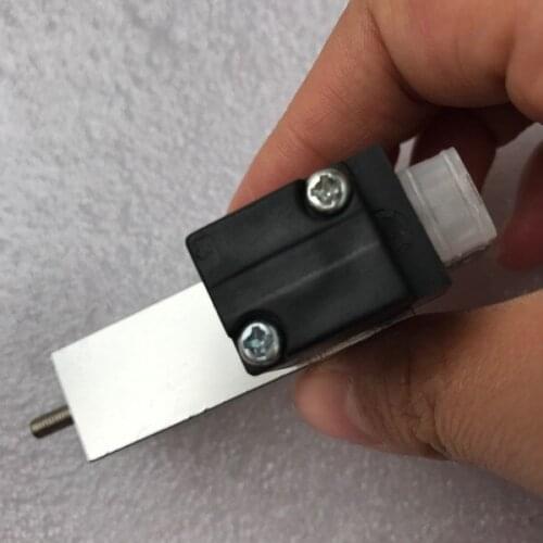 Original new Heidelberg solenoid valve ESM-10-4-P-SA61.184.1131/01 38401 D108