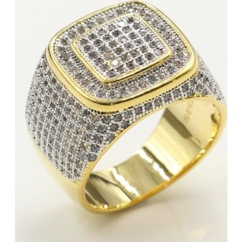 Панк-кольца для мужчин Rulalei China At AliExpress