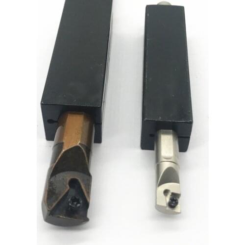 BEYOND WTD3232 10mm-25mm small diameter holder cutting boring bar internal turning tool holder Holes lathe Arbor 32*32 sleeve