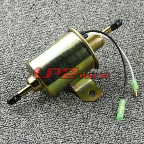 Fuel Gas Petrol Pump for Polaris Ranger 400 09-14 500 99-09 Series 10 11 2x4 4x4 6x6