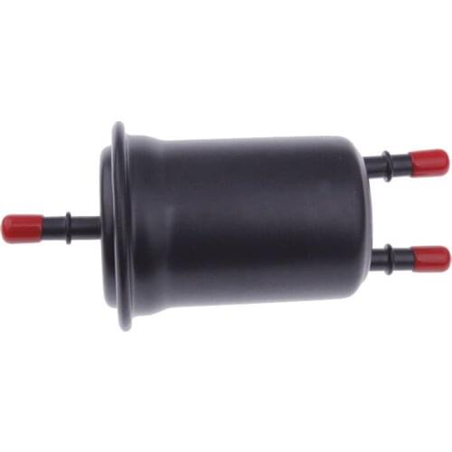 Fuel Filter for Chinese Brilliance FRV CROSS fsv h330 h530 v5 1.5L 4A15 engine Auto car motor parts 3483012