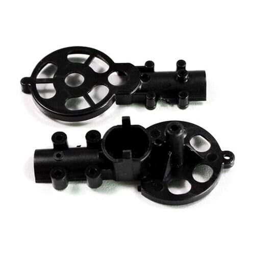 V912 V912-29 Tail Set WLToys WL SKY DANCER R/C Helicopter Spare Parts Accessories