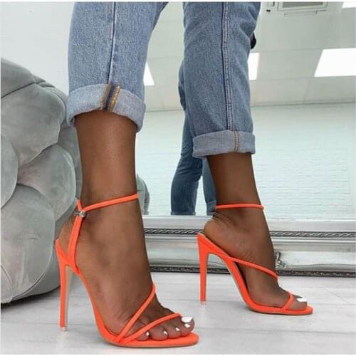 ZMPDXY Women's Stiletto Heels