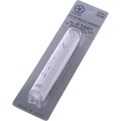 50W Heating Element A1321 For Hakko Soldering Station Iron 936 937 907 968
