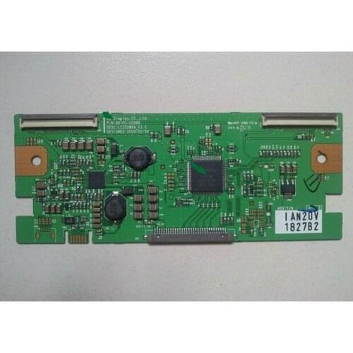6870C-0288B LOGIC board LCD BoarD 32LH20RC-TA LC320WXN connect with T-CON connect board