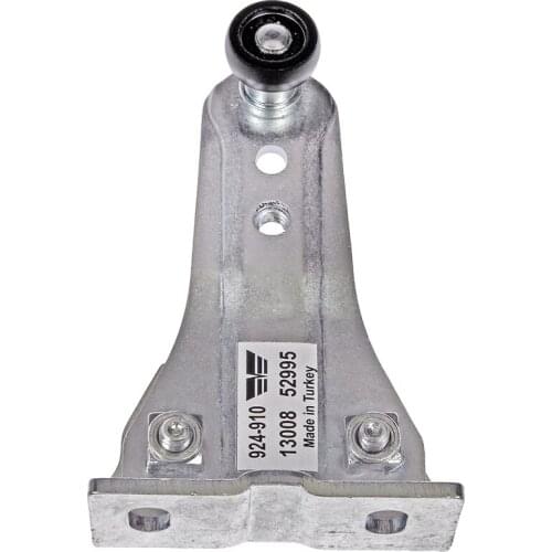 924-910 Car Sliding Door Roller for Chrysler Dodge Metal Roller Guide Car Accessories