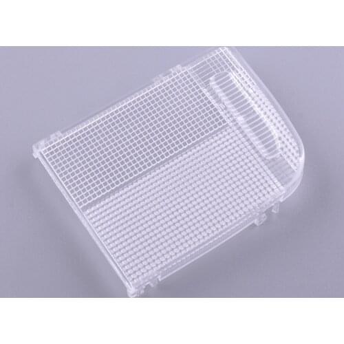 34401SDAA01 Car PC Front Right Interior Roof Map Light Room Lamp Clear Lens Fit for Honda Fit Accord Civic CRV