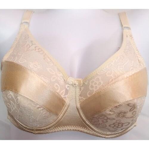 Sexy lace bra push up a b c d cup underwire gather setting plunge lingerie bras for women embroidery underwear bra top bh bts