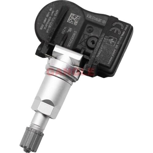 FOR 2012-2016 Honda Crosstour 433MHz TPMS SENSOR TIRE AIR PRESSURE SENSOR 42753-TL0-G52 42753-TL0-G53 42753-TL0-G54