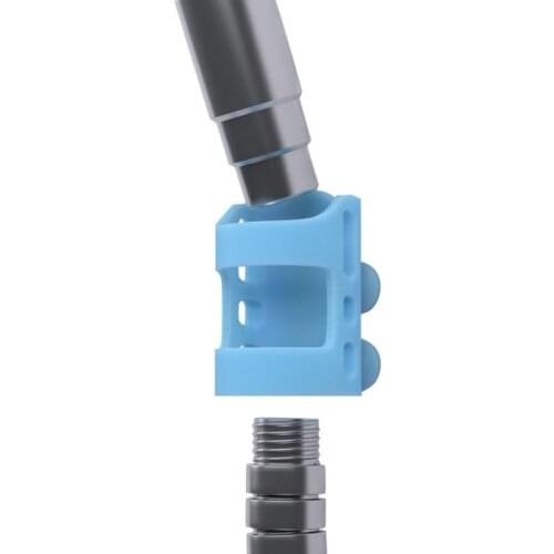 1PCS Shower Head Holder Suction Cup Home Bathroom Shower Adjustable Holder Silicone Wall Suction Vacuum Cup Portable Free Ship