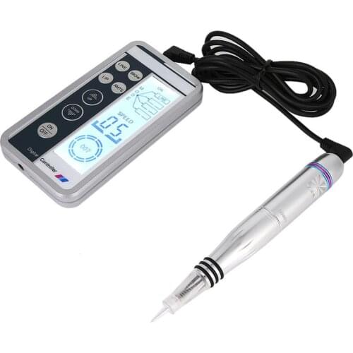 FLAGWELL Tattoo Machine