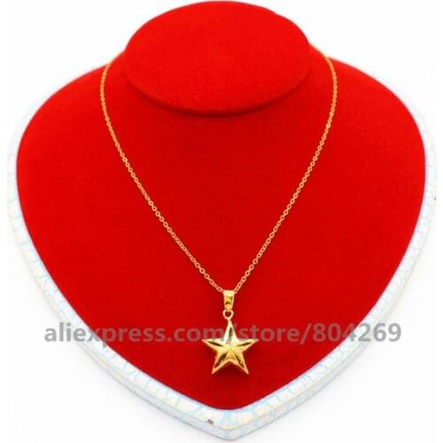 New Fashion Women Different Shape Necklace Gold Hot Pendant Long Necklace Party Holiday Gift