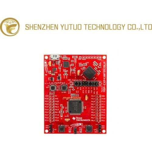 New Original Non-counterfeit MSP-EXP430F5529LP EXP430F5529LP Development Board MSP-EXP430F5529LP