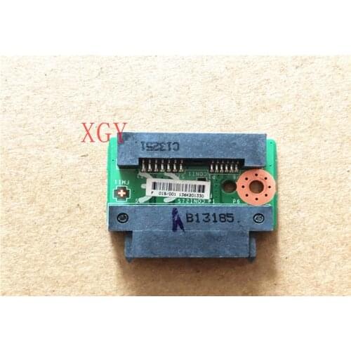 Original FOR MSI MS-176KF GX70 CD DVD Connector Board Optical Drive Small Board VER:1.0