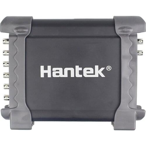 Oscilloscope 1008A/B Digital Osciloscopio 8 Channels Automotive Portable Generator USB Multimeter Oscilloscope