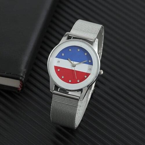 Pinotis Paired Watch