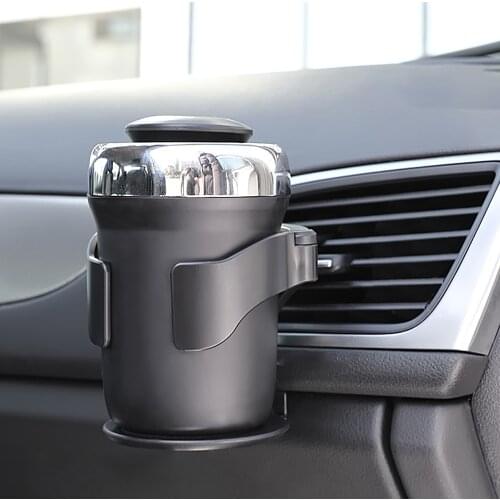 Xayah Cup Holders In The Car